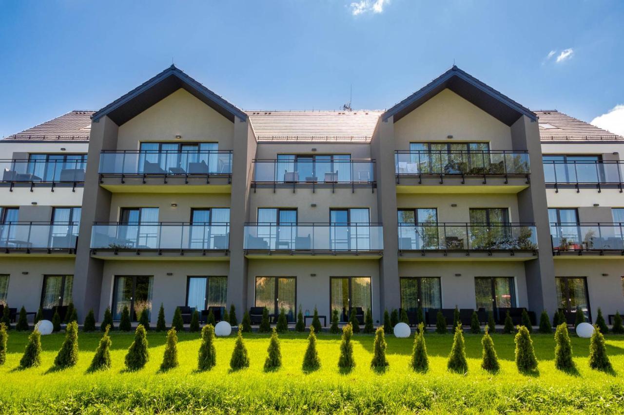 Apartamenty N7 Darłówko Extérieur photo