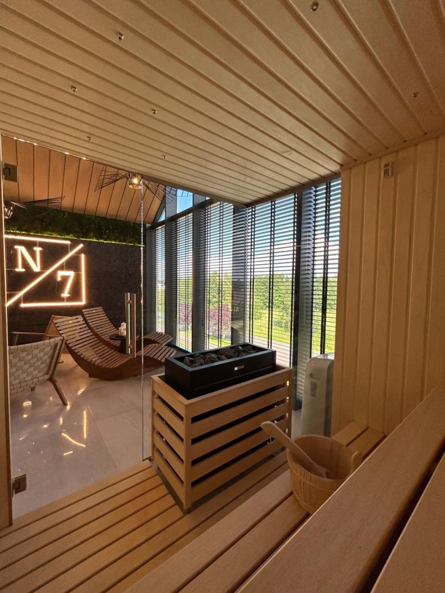 Apartamenty N7 Darłówko Extérieur photo