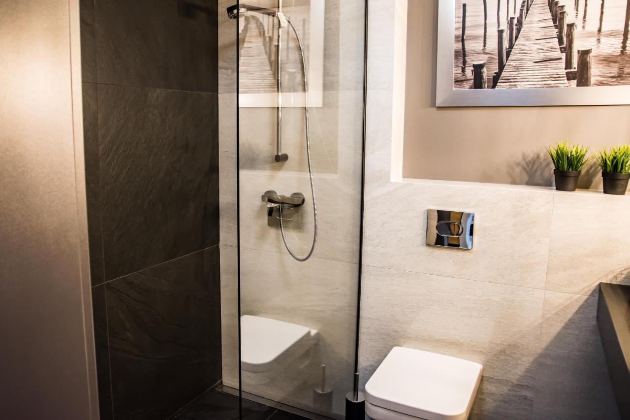 Apartamenty N7 Darłówko Extérieur photo