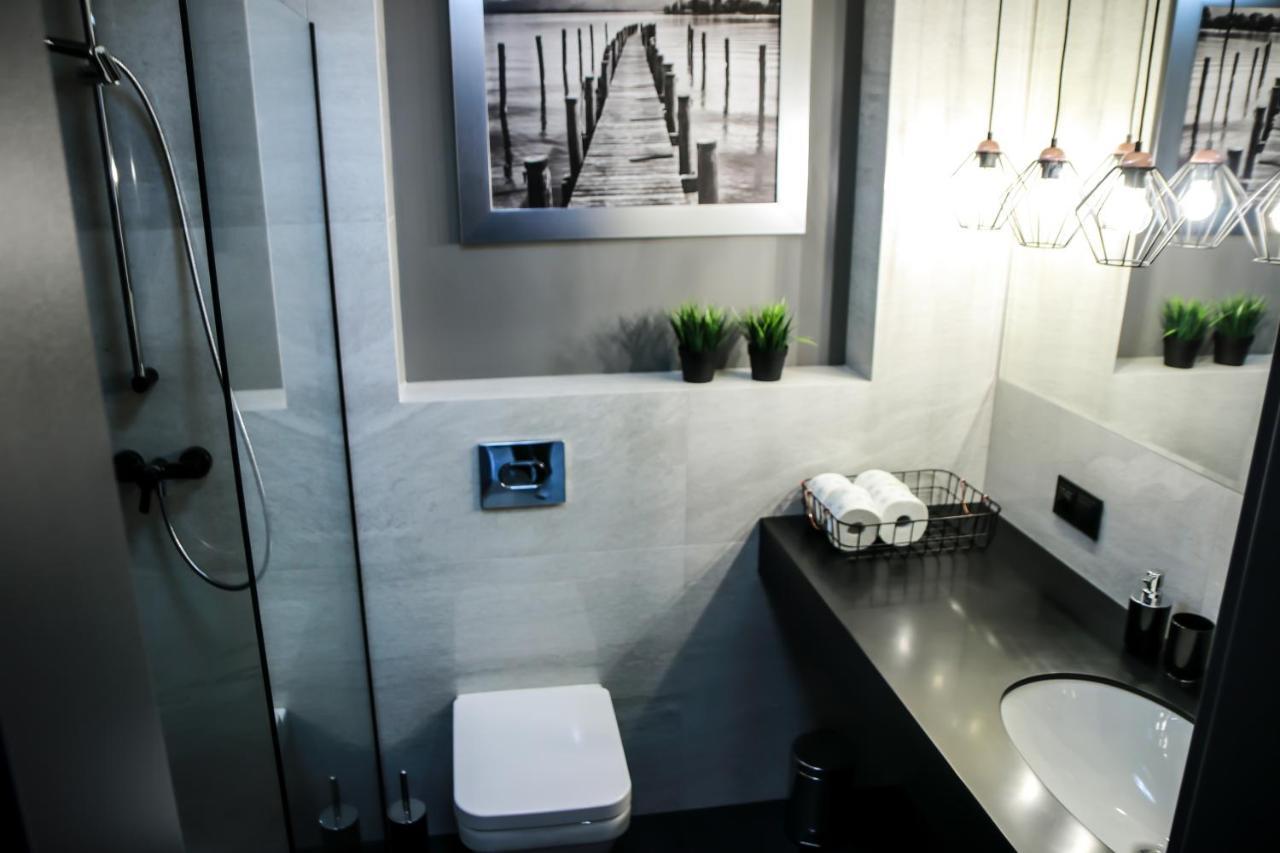 Apartamenty N7 Darłówko Extérieur photo