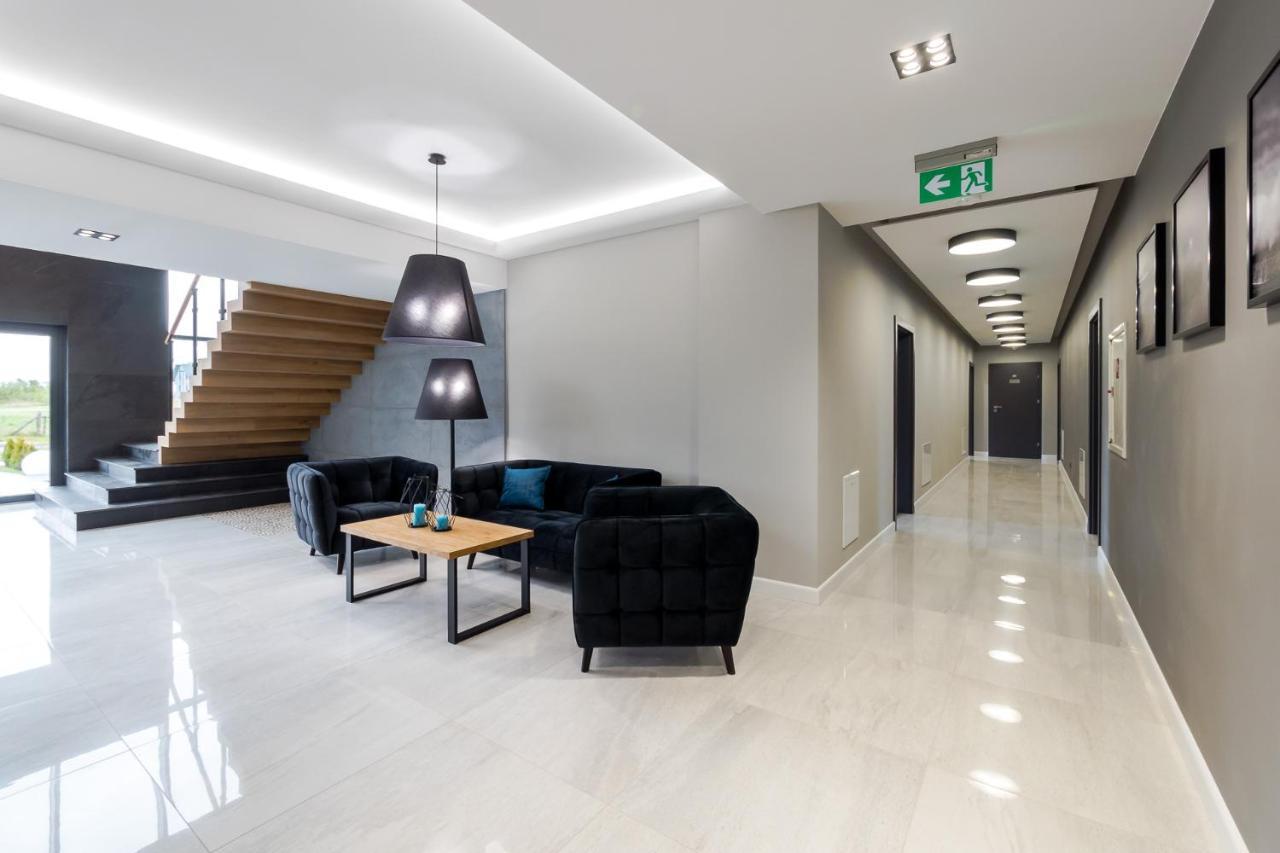 Apartamenty N7 Darłówko Extérieur photo