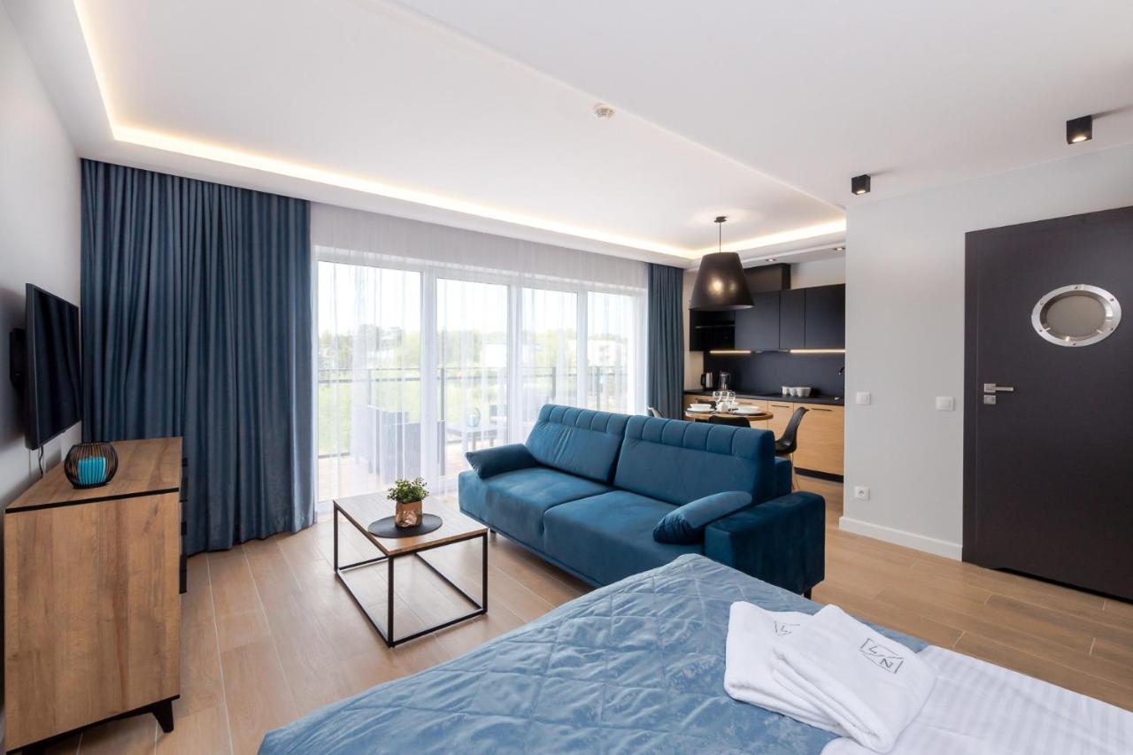 Apartamenty N7 Darłówko Extérieur photo