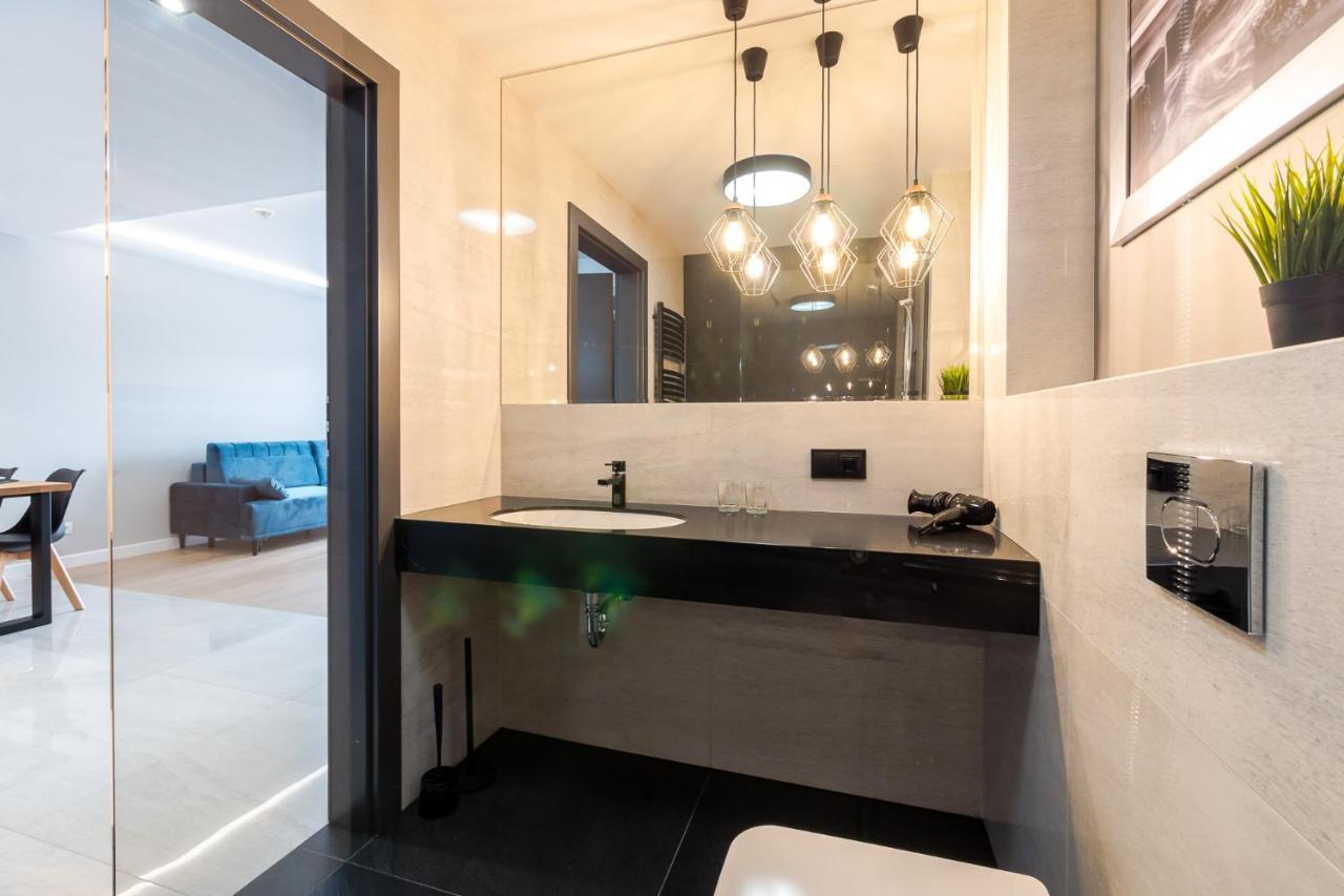 Apartamenty N7 Darłówko Extérieur photo