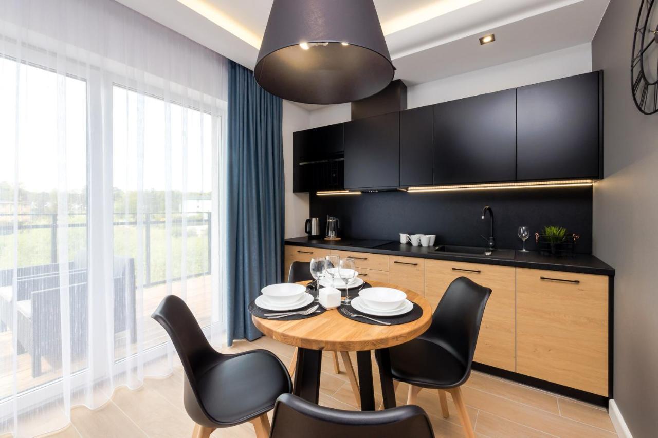 Apartamenty N7 Darłówko Extérieur photo