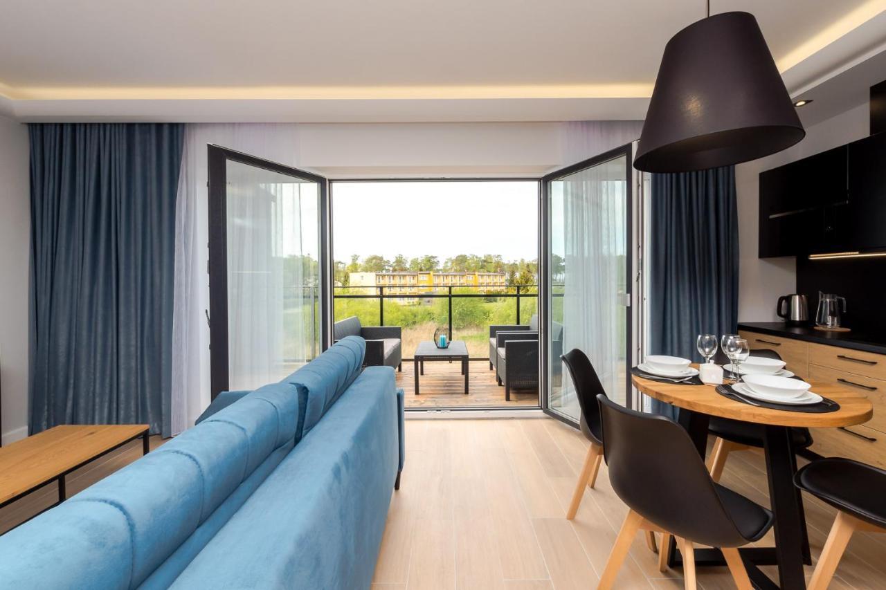 Apartamenty N7 Darłówko Extérieur photo