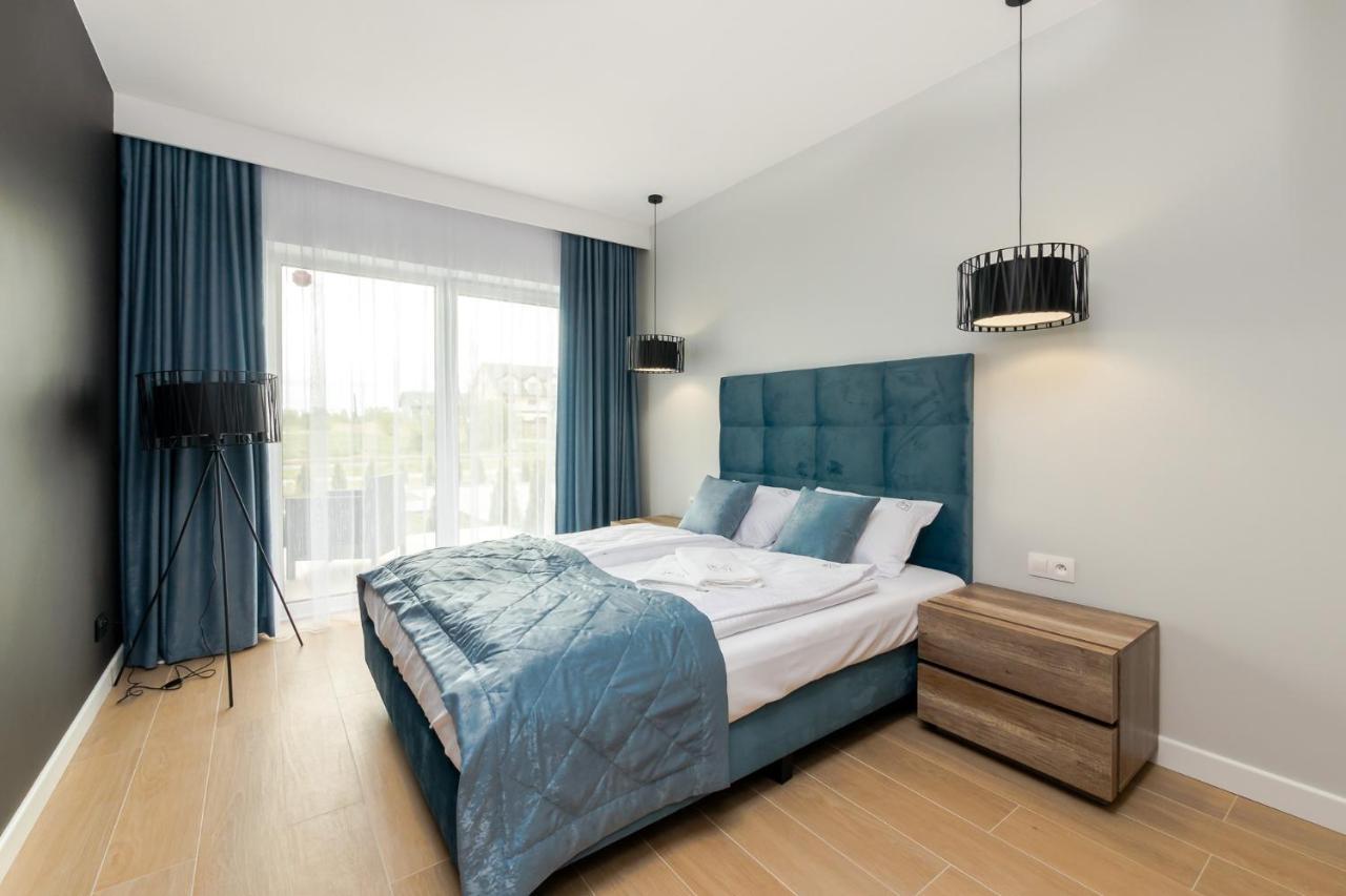 Apartamenty N7 Darłówko Extérieur photo