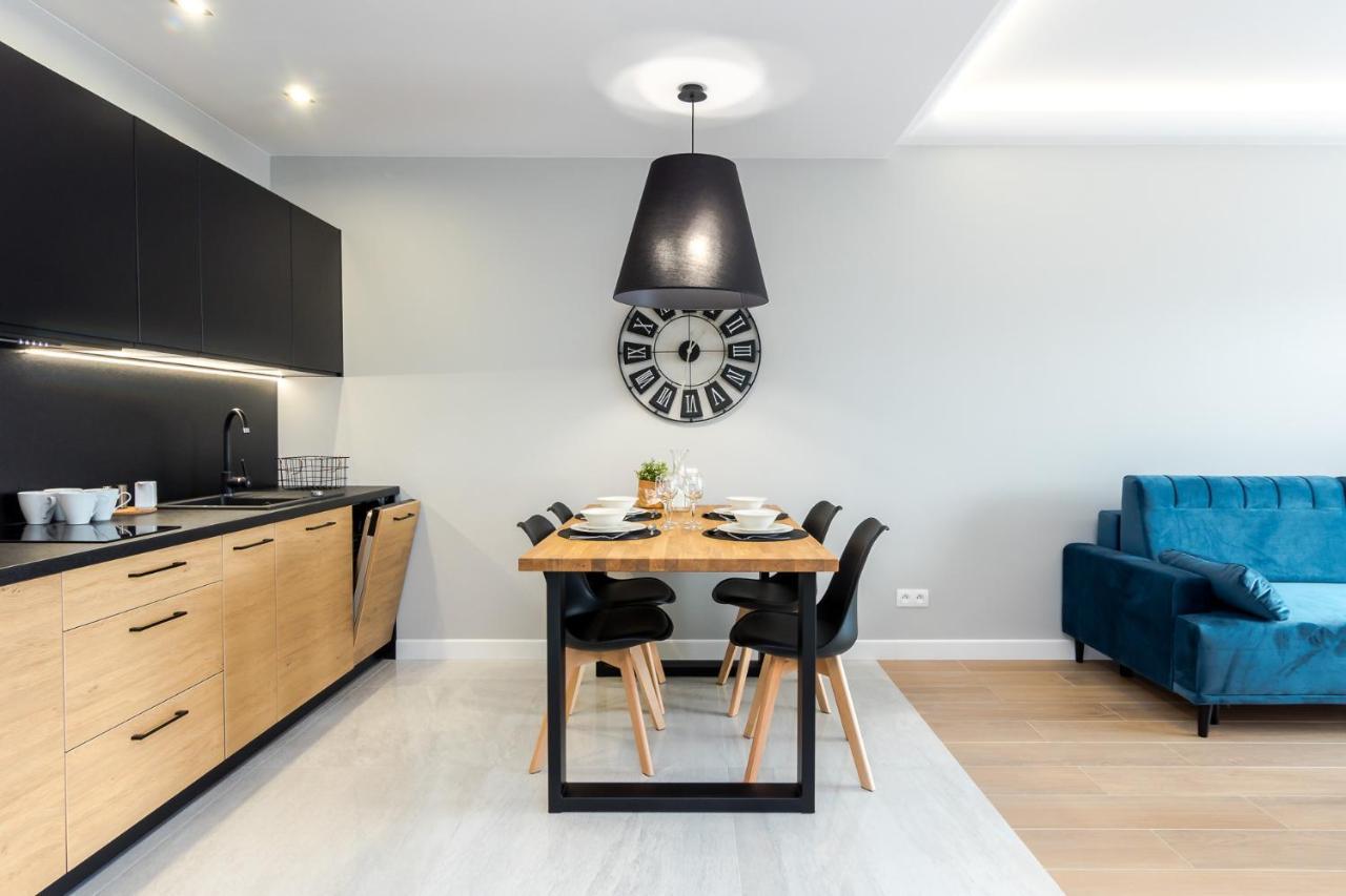 Apartamenty N7 Darłówko Extérieur photo